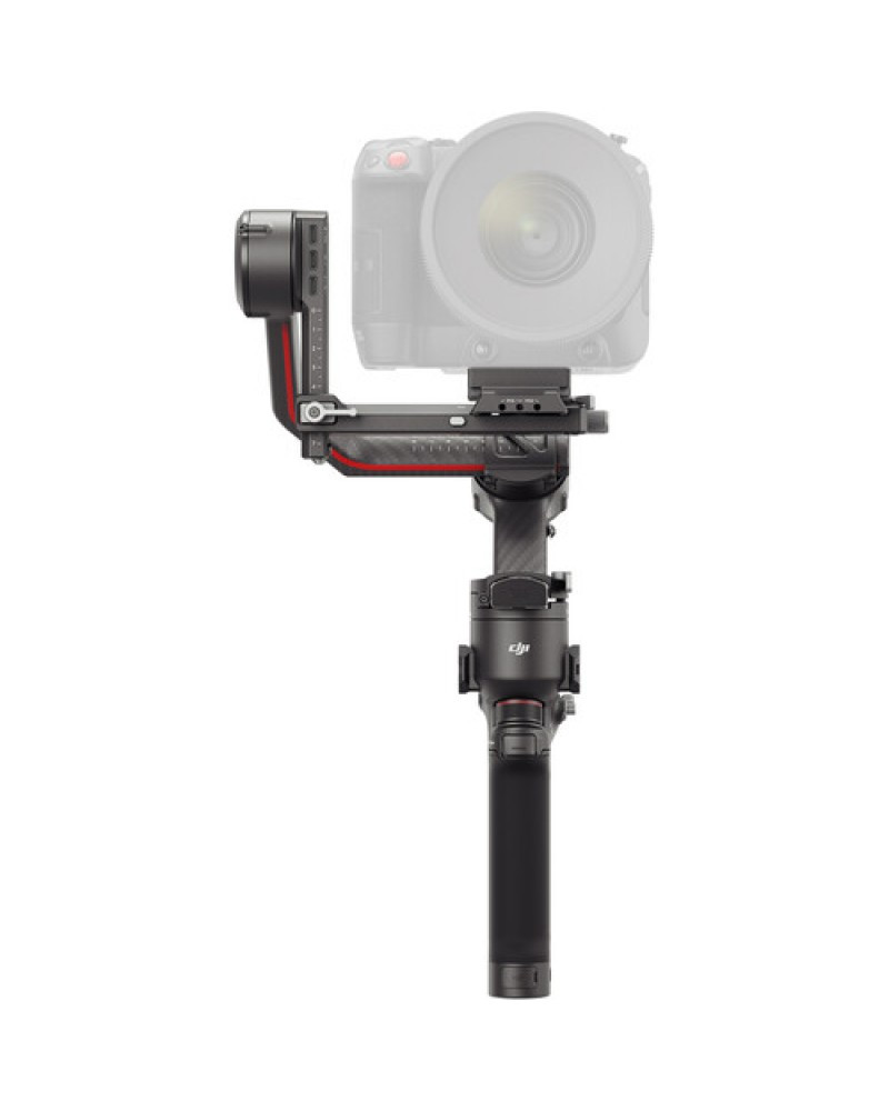 DJI RS3 Pro Gimbal Stabilizer