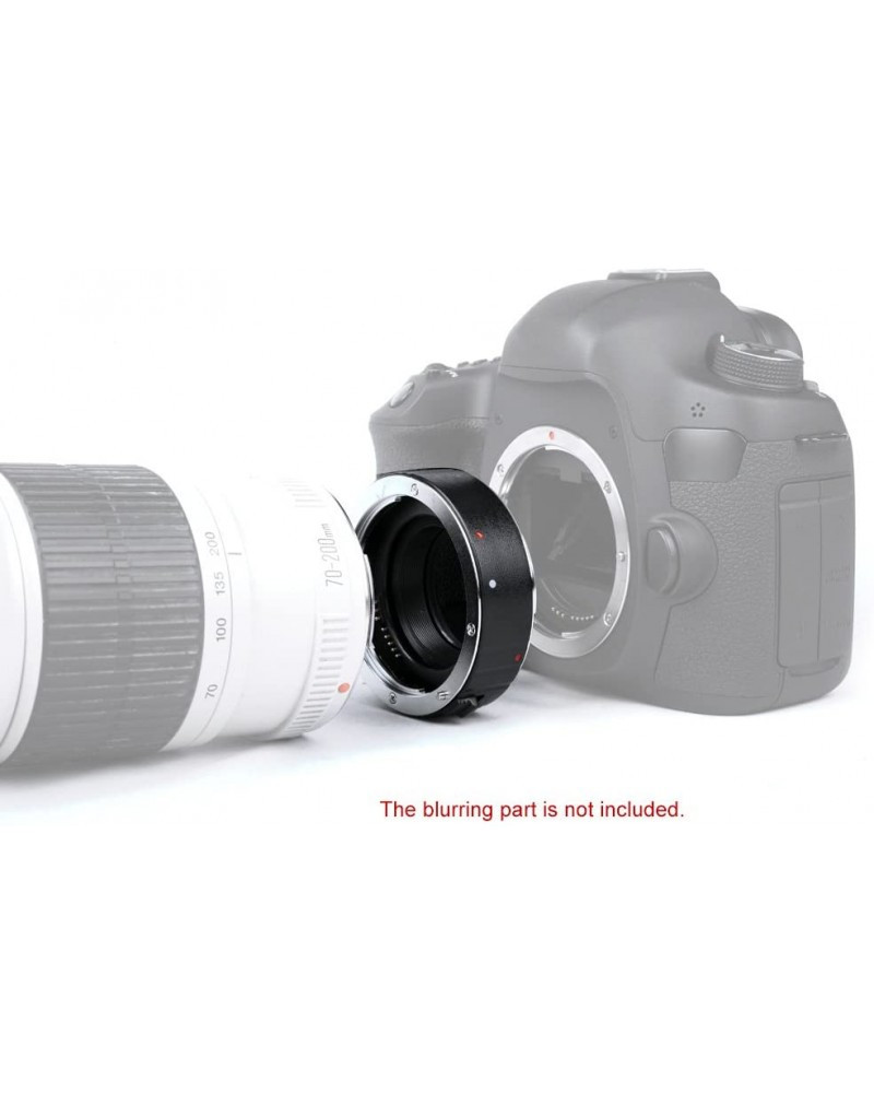 Viltrox DG-G Auto Focus AF TTL Extension Tube Ring