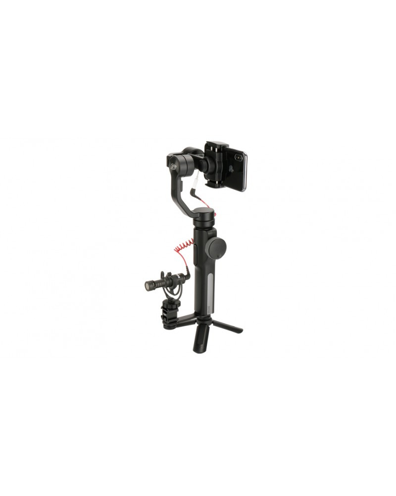 Ulanzi 3 in 1 Triple Hot Shoe Mount Adapter