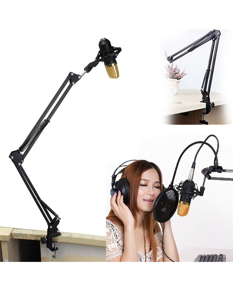 BM700 Microphone Kit