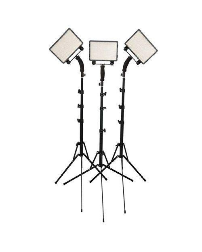 Nanguang LED CN-5400 PRO Kit