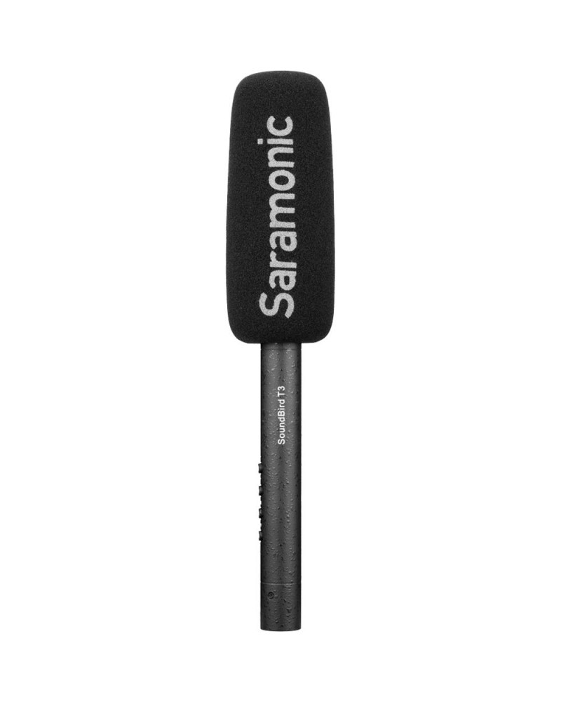Saramonic SoundBird T3 Shotgun Microphone