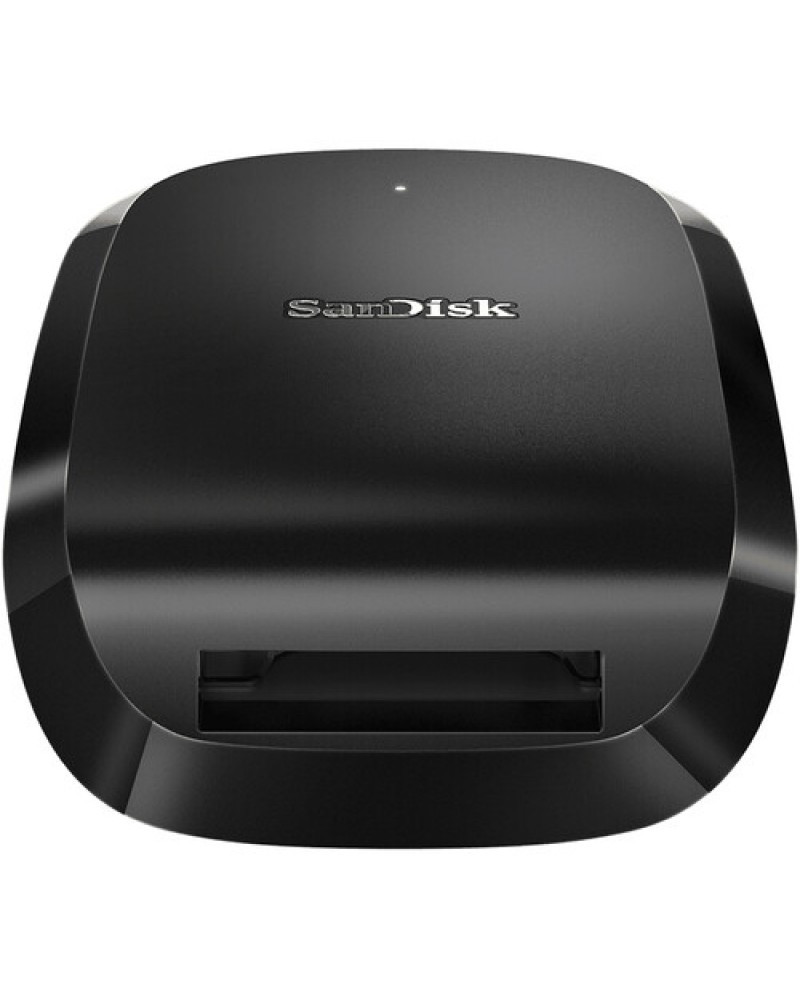 SanDisk Extreme PRO CFexpress Type B Card Reader