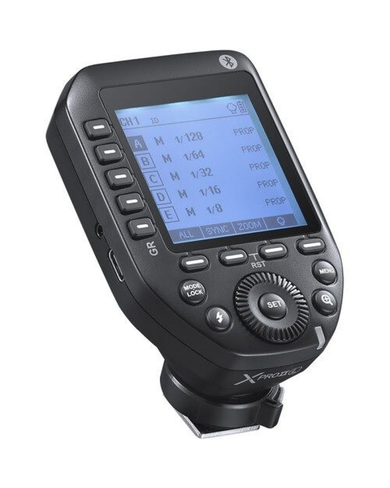 Godox X PRO II N Trigger Transmitter for Nikon