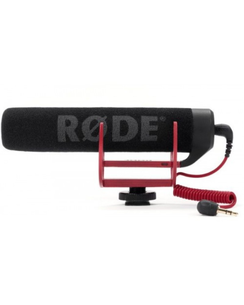 mic Rode GO