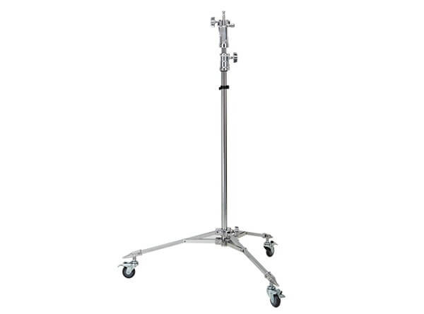 Jinbei JF-238A Lamp Tripod Steel with Wheels