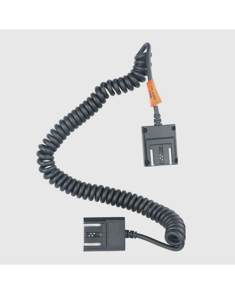 Godox TTL Off Camera Hot Shoe Flash Sync Cable Cord For Sony Speedlite