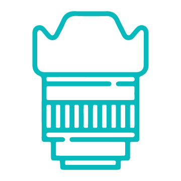 اكسسوارات كاميرات