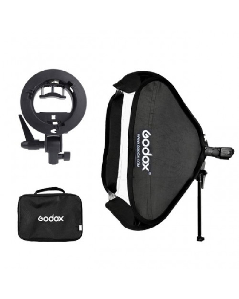 Godox 40×40 Soft box