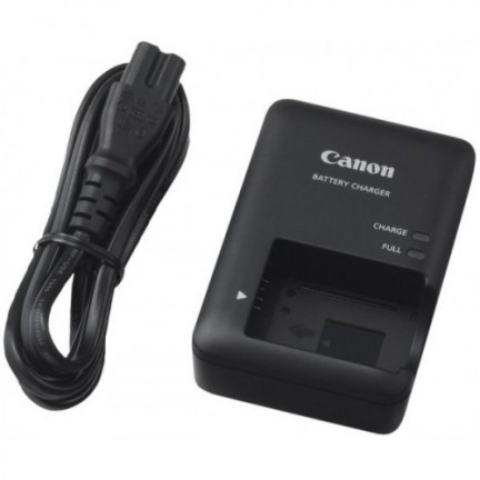 شاحن للكانون Sx40hs , Sx40is , Sx40 Is G1x Sx50 G15, G16, SX60 HS) Canon CB-2LCE  PowerShot)