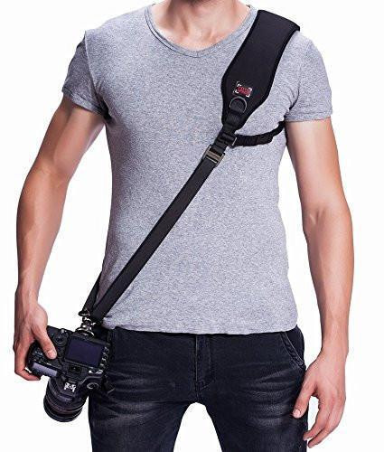 F1s Shoulder Sling Quick Release Strap For DSLR Camera