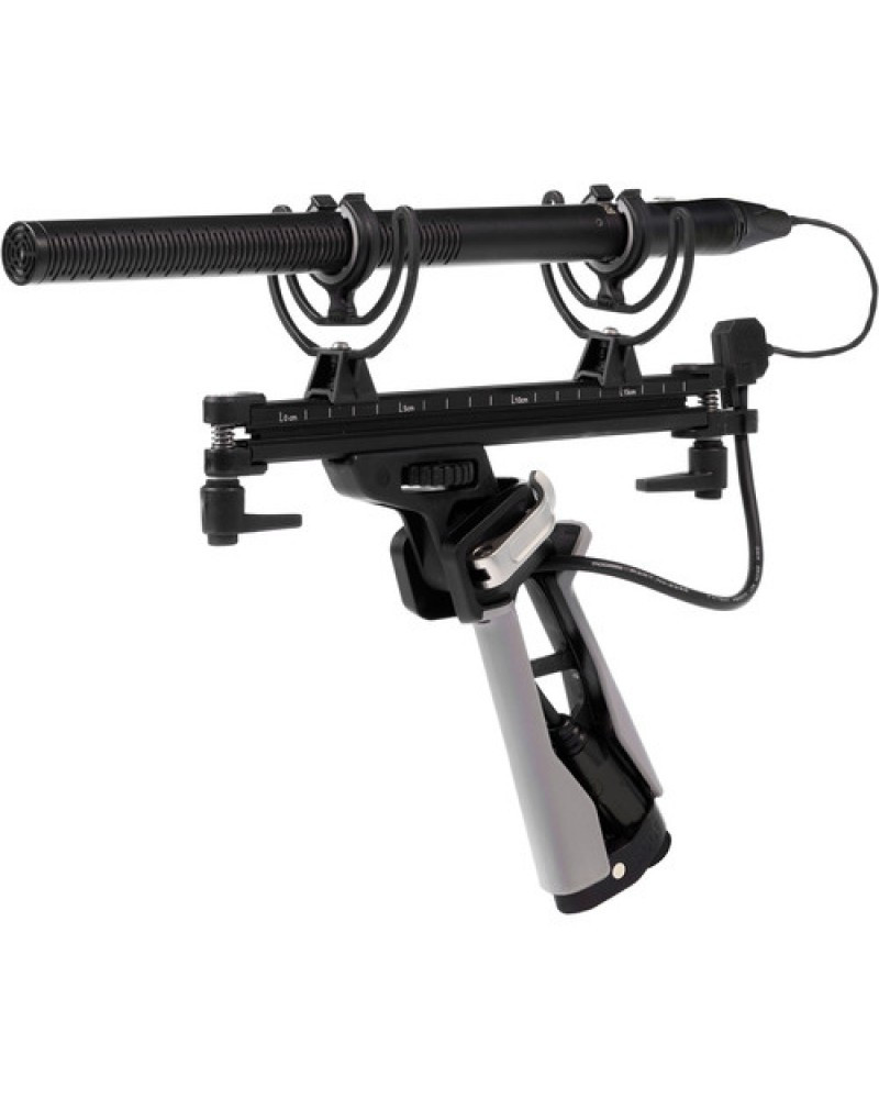 Rode Blimp Microphone Suspension WindShield System