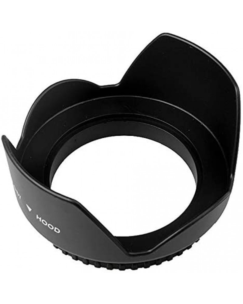 Lens Hood 49mm