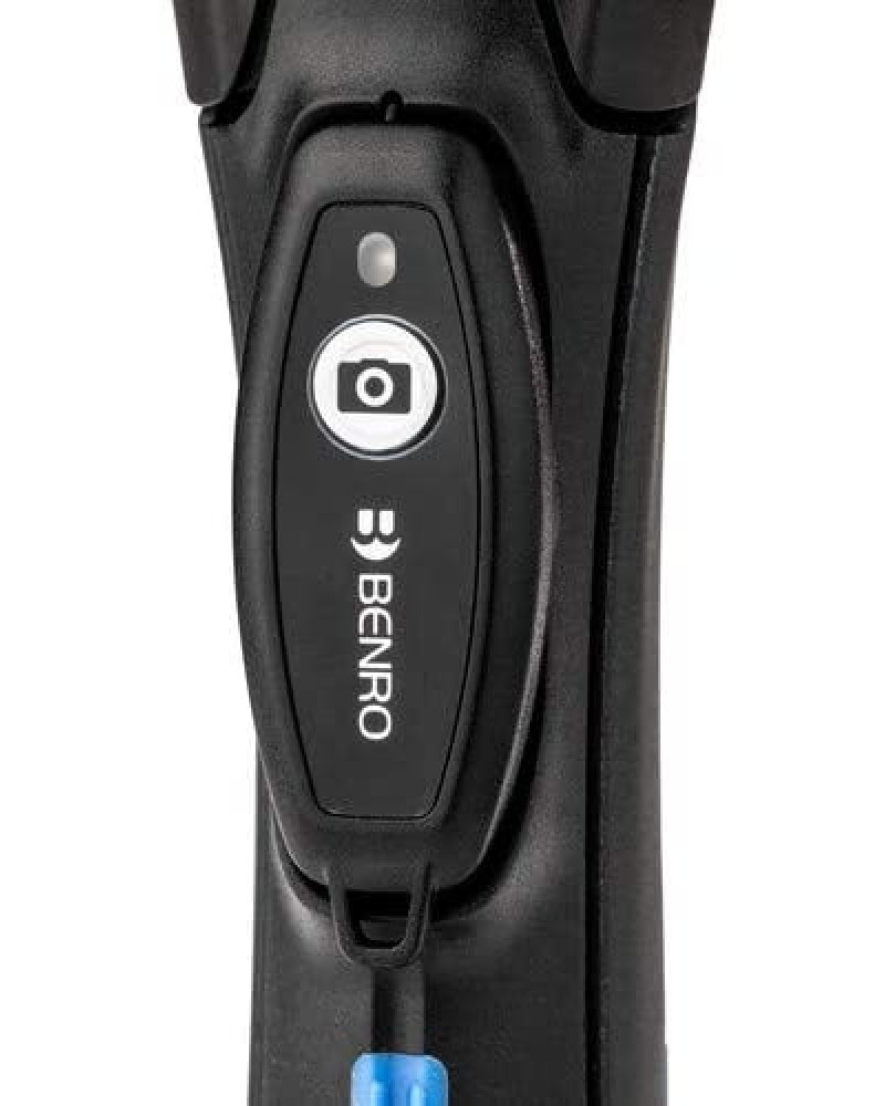 Benro MK10P Premium Smart Mini Tripod & Selfie Stick for Smartphone , GoPro