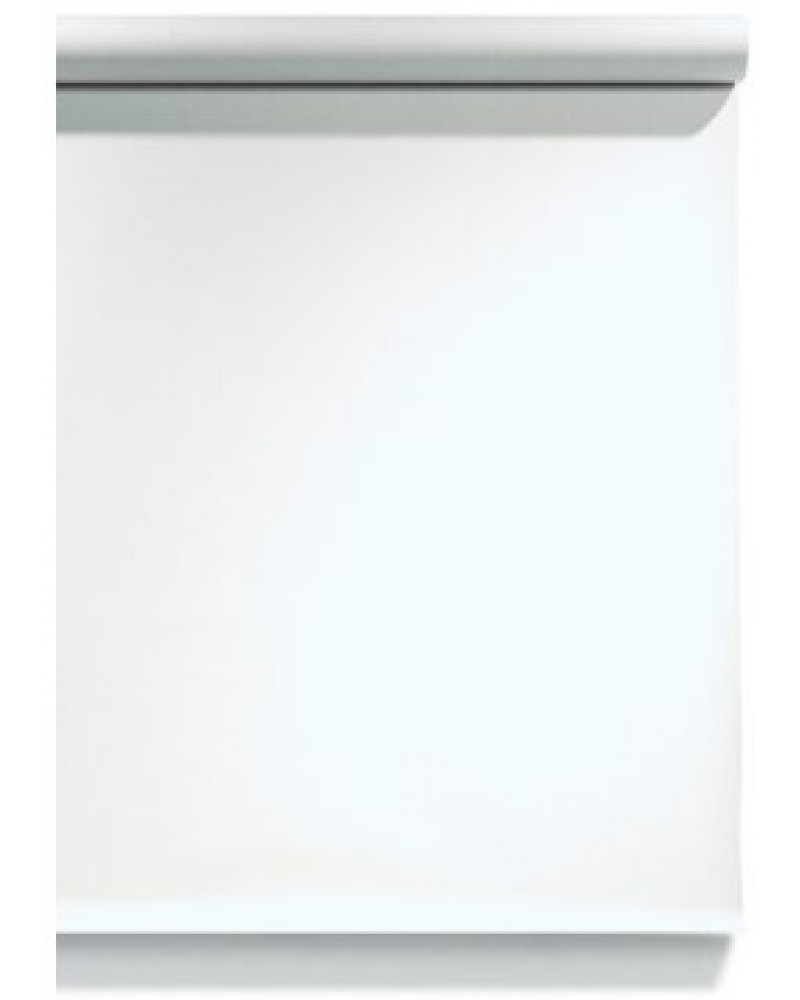 Background Paper Rolls 2.72 x 11m Arctic White