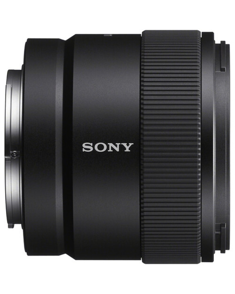 Sony E 11mm f/1.8 Lens