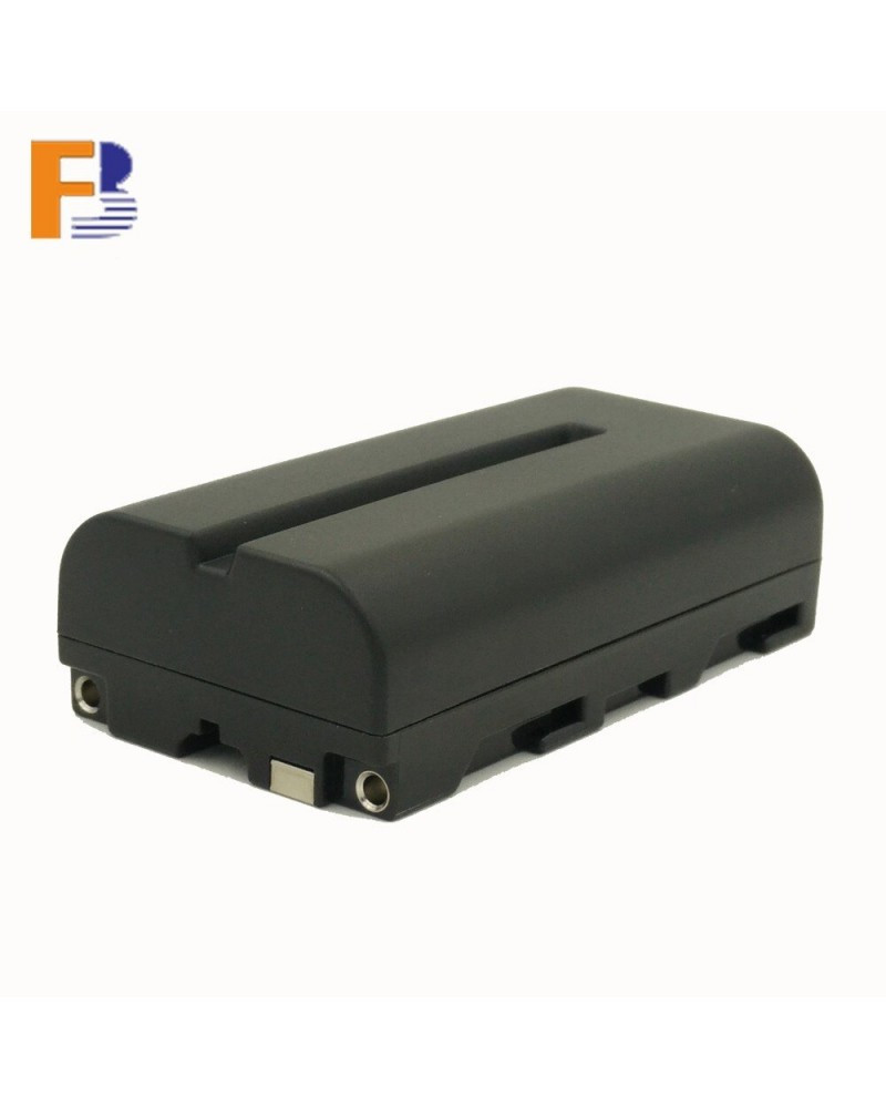 FB-NP-F550 Lithium-Ion Battery Pack (7.4V, 2200mAh)