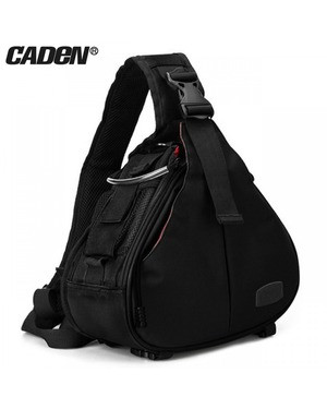 Caden DSLR Camera Sling Bag