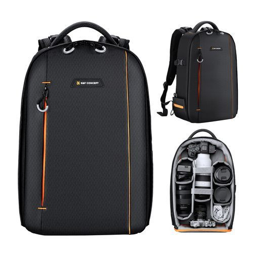 K&F CONCEPT Camera backpack