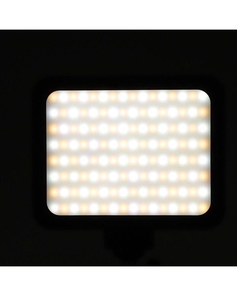 ZIFON ZF-128H Video LED Lamp Photography Fill Light