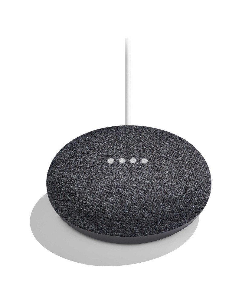 Google Home Mini Assistant Smart Small Speaker