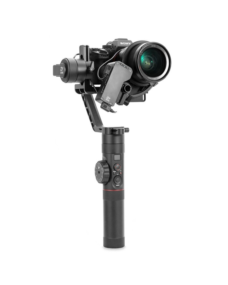 Zhiyun Crane 2 Servo Follow Focus for All Canon Nikon Sony Panasonic Cameras