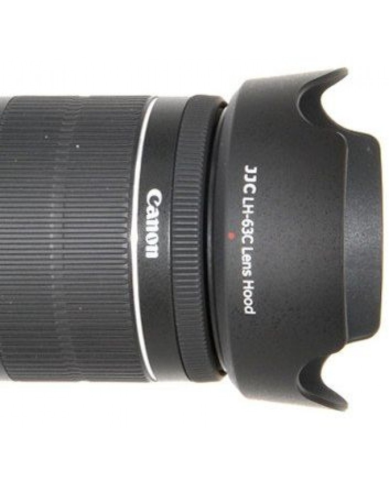 Replacement Lens Hood LH-63C
