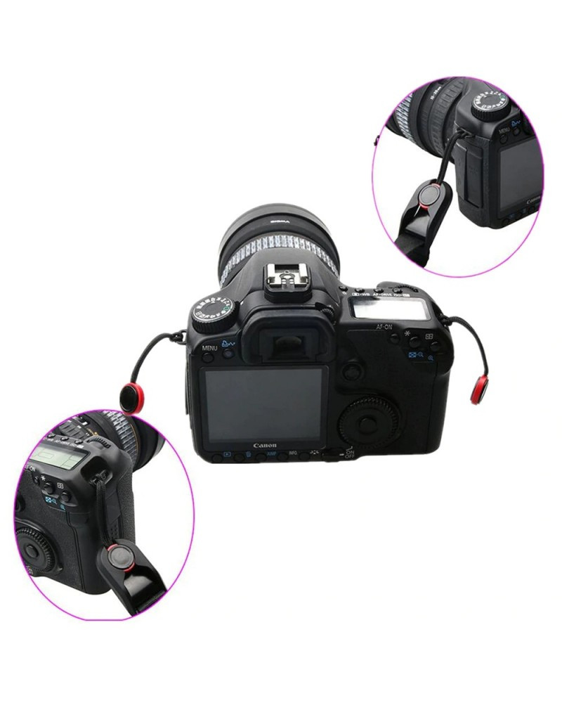 Universal Shoulder Strap For DSLR Digital Sports Camera