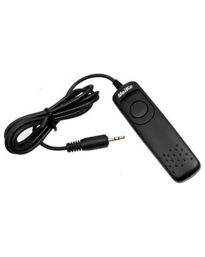 Meike remote switch cord MK DC1 C1 for Canon