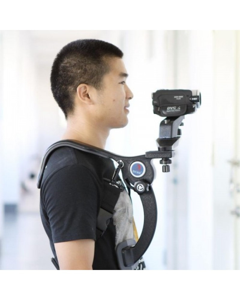 حامل كتف للتصوير Hand Free Shoulder Mount