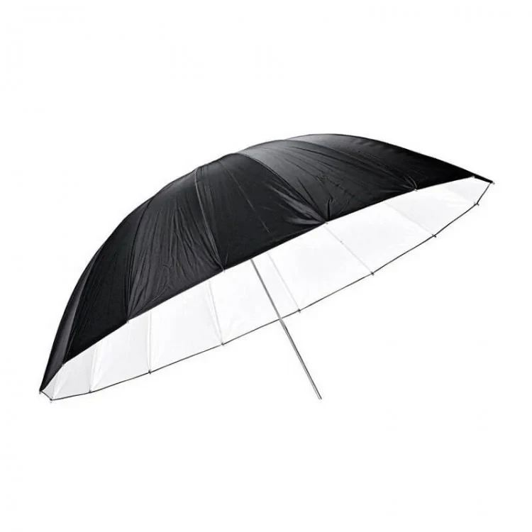 150CM 60" Black/White Reflector Umbrella