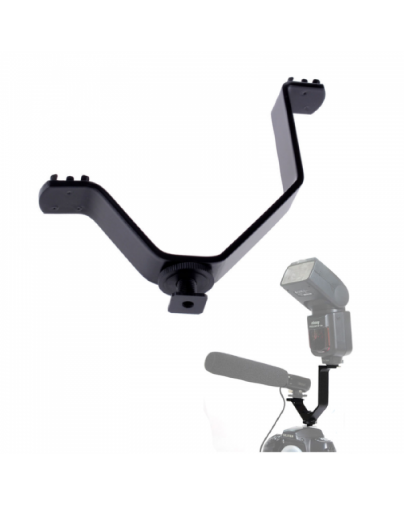Triple V Mount
