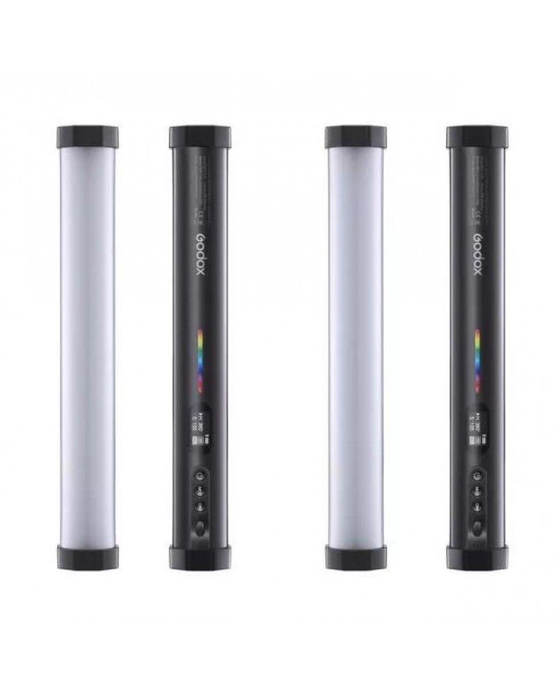 Godox TL30 K4 Tube Light RGB 4-Light Kit