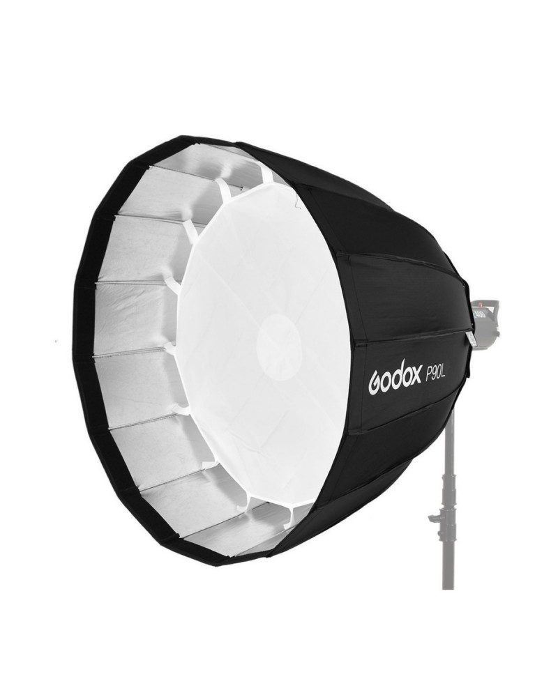 Godox P90L 35" Deep Parabolic Softbox