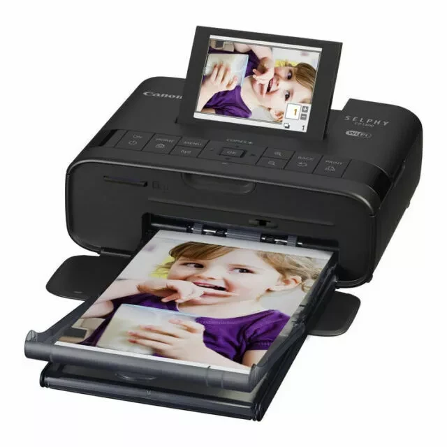 طابعة كانون CP1300