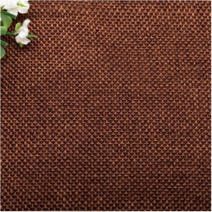 Photography Props Linen Texture Cotton Blended Cloth Woven Fabric Solid Color