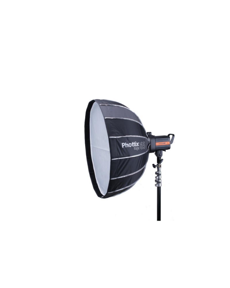 Phottix Raja Quick-Folding Softbox 26in (65cm)