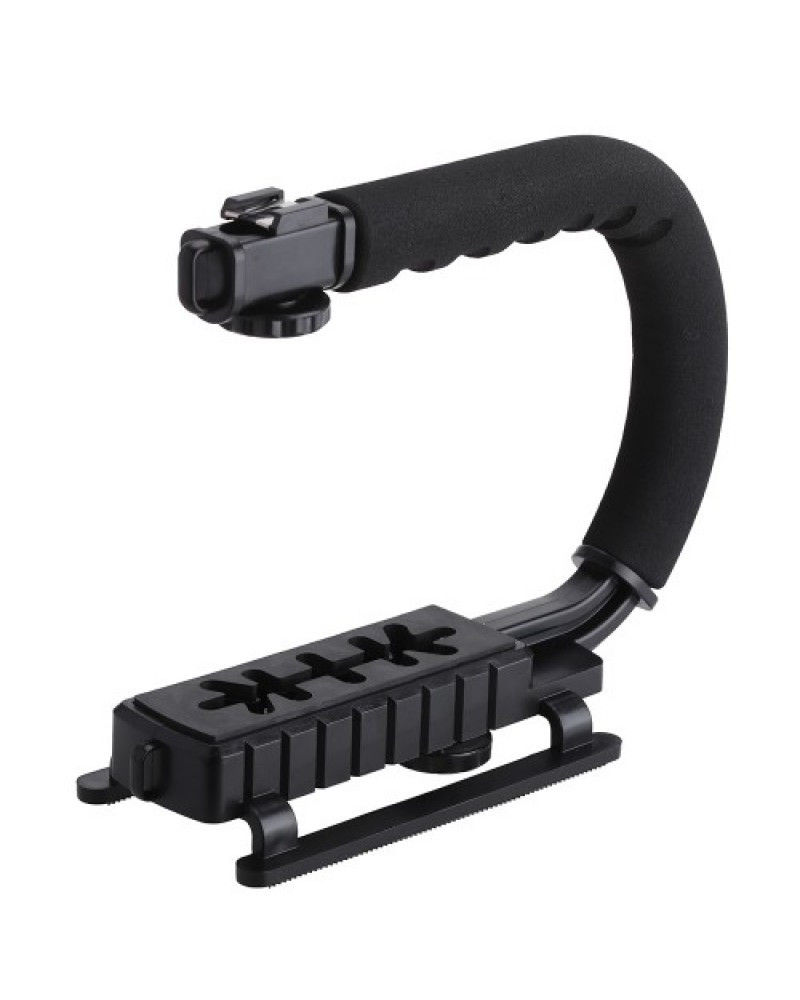 Stabilizer Grip Handle Holder