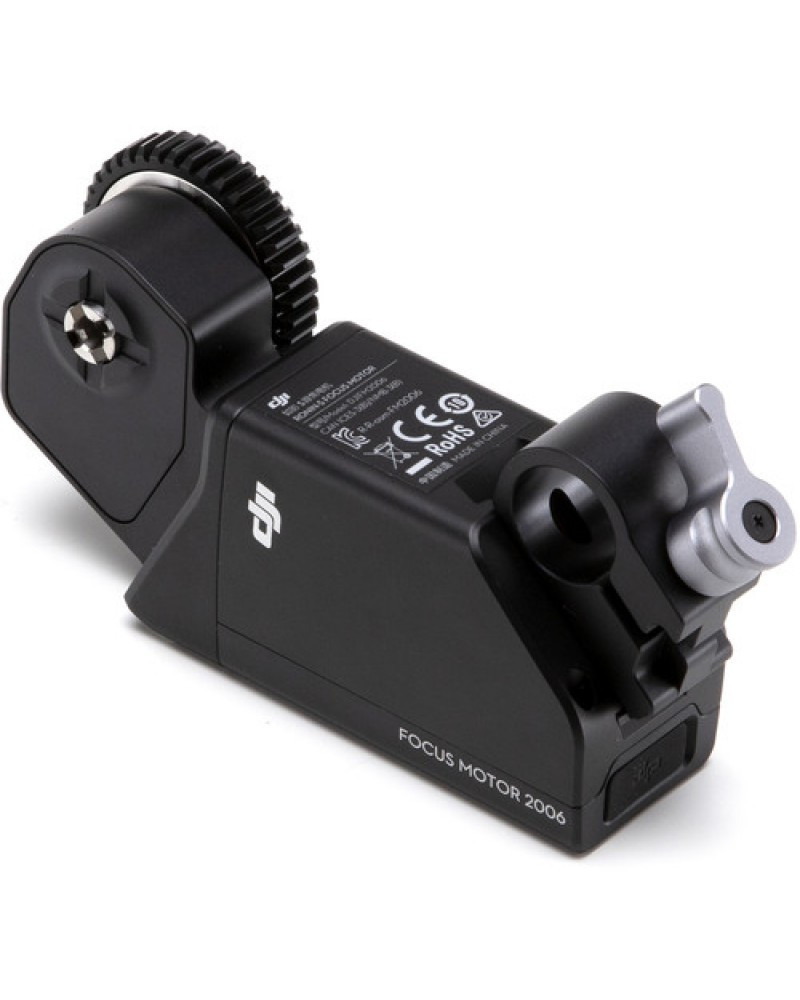 DJI Ronin-S Focus Motor