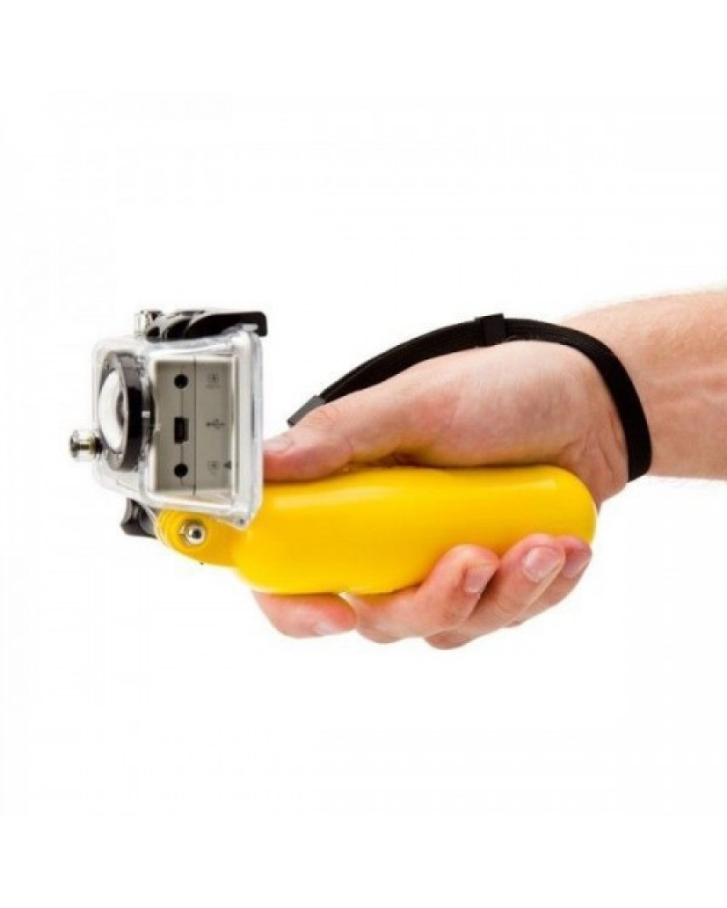 عوامة قوبرو 2 في 1 gopro