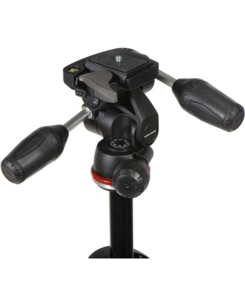 Manfrotto tripod kit MK290XTA3-3W