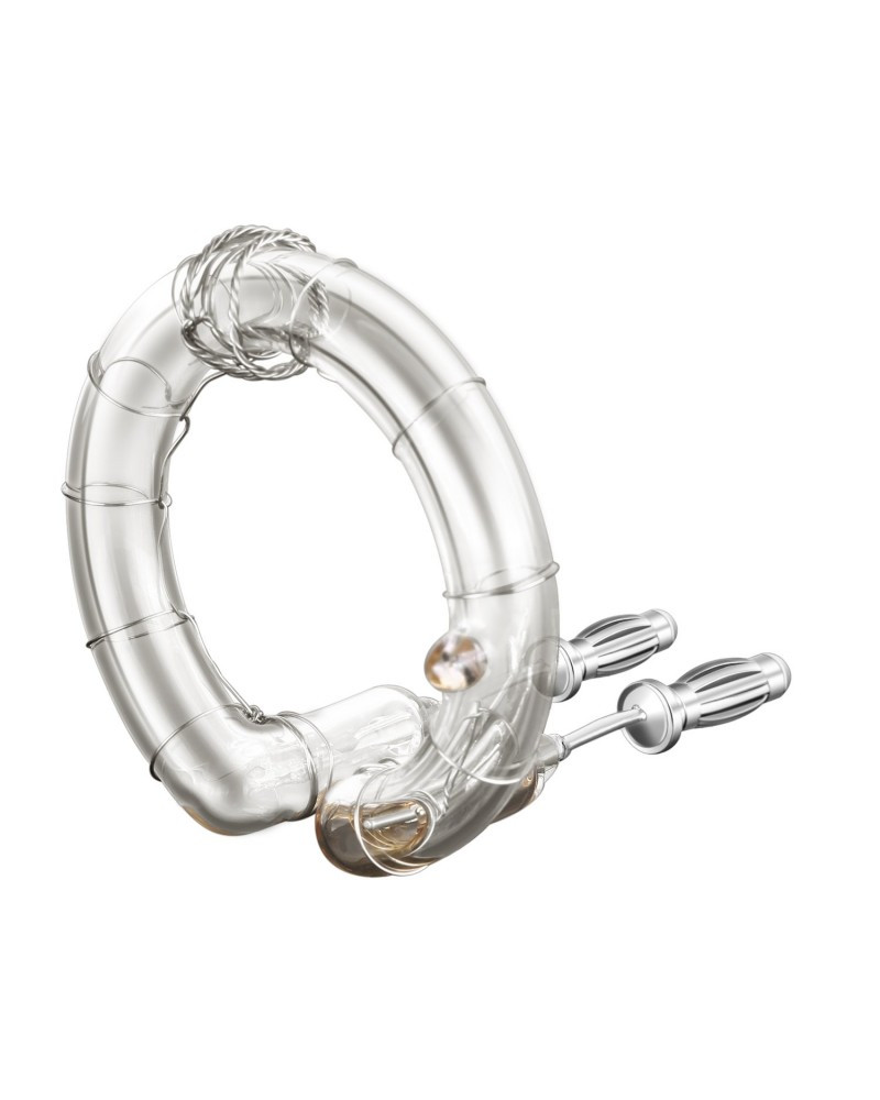 Replacement Flash Bulb Bare Tube for godox 400w