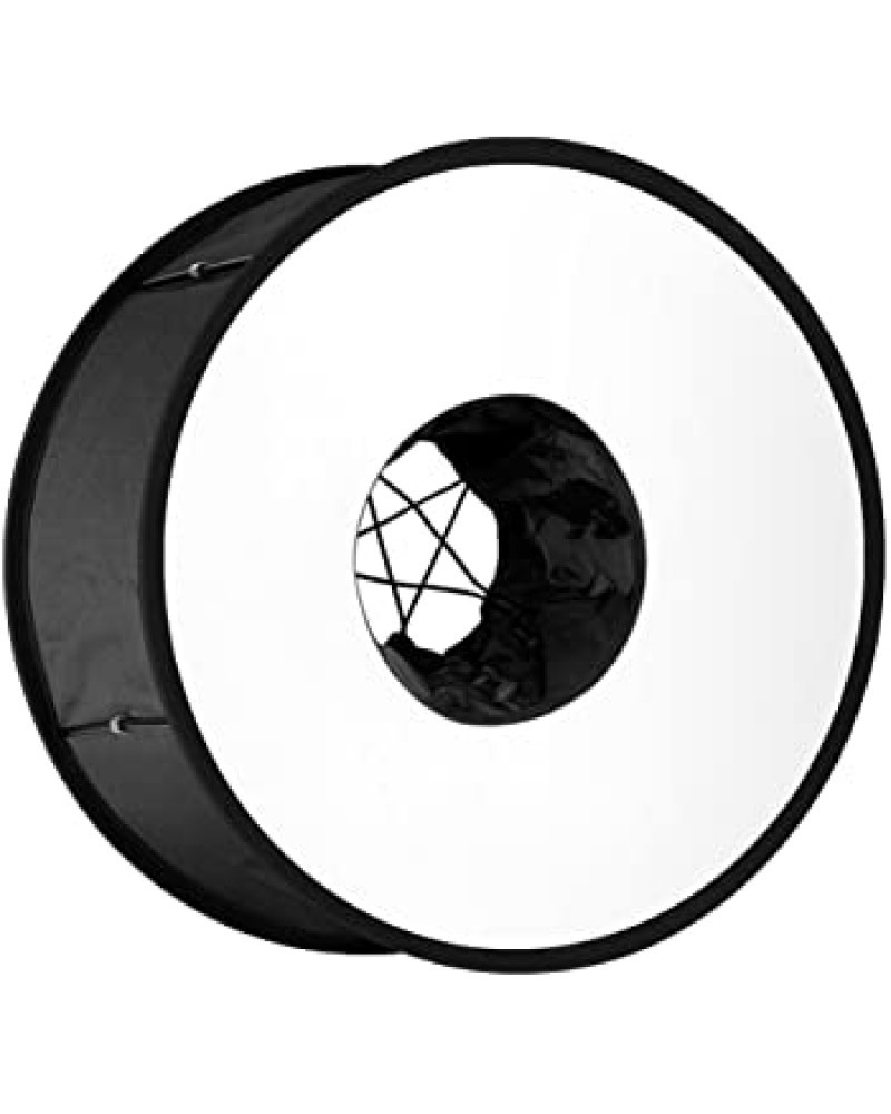 Speedlight Softbox Ring Softbox 45 cm