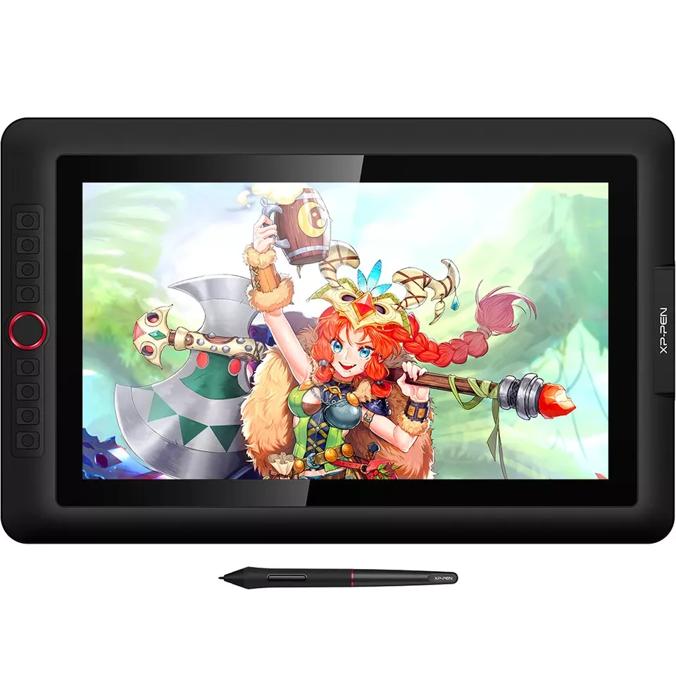 XP-PEN Artist15.6 15.6 Inch
