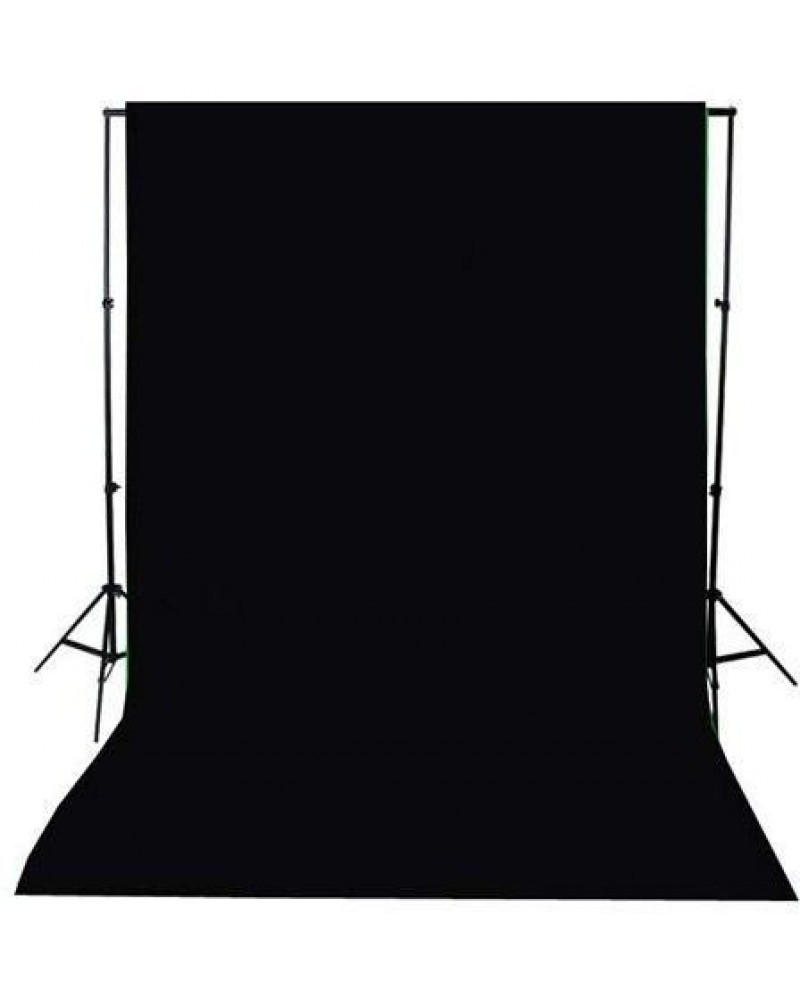 visico Black Background 3x3m
